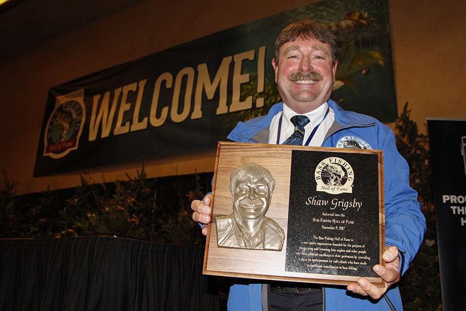 Photo Courtesy Ronnie Moore / BASS