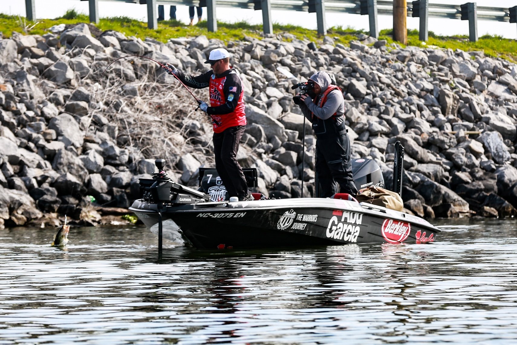 Photo by Jason Duran - AnglersChannel.com